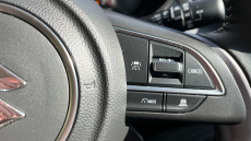 Suzuki Swift 1.2 Mild Hybrid Ultra ALLGRIP 5dr Petrol Hatchback